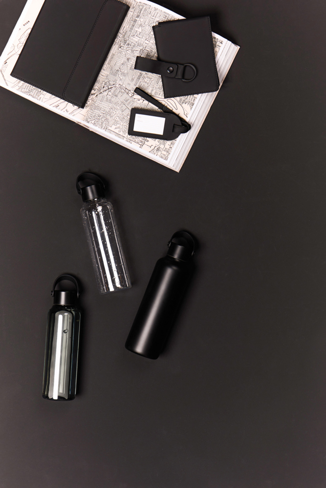 VINGA Baltimore RCS rPET-Flasche 550ml