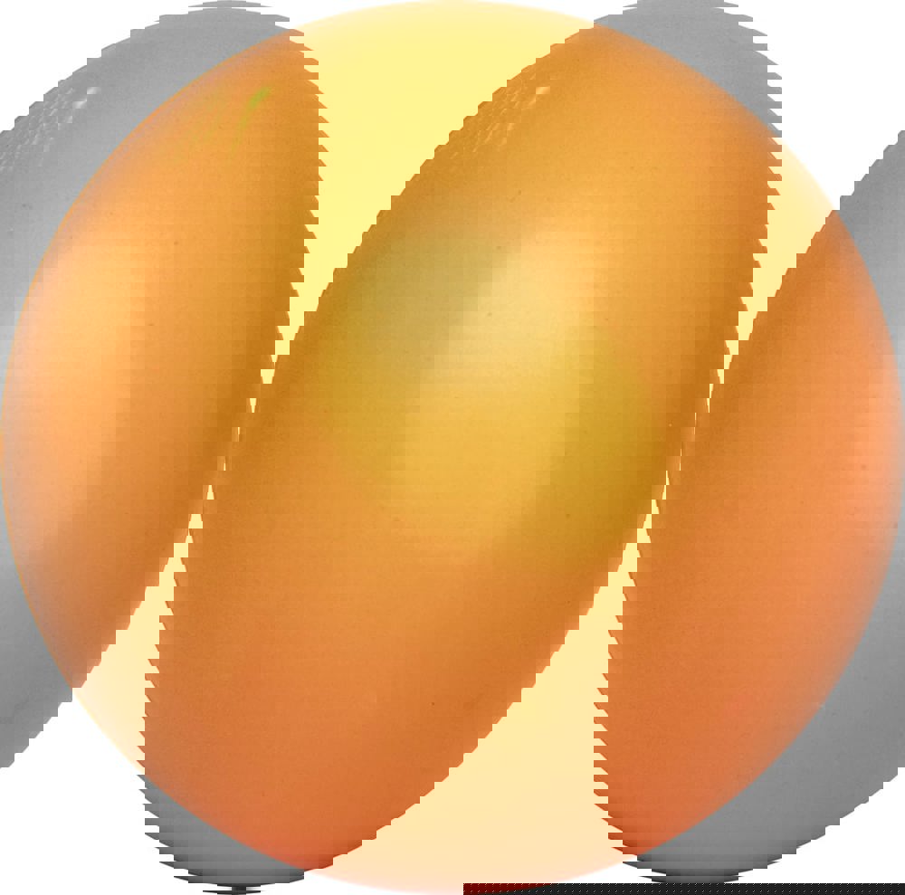 Ball Farbwechsel - orange