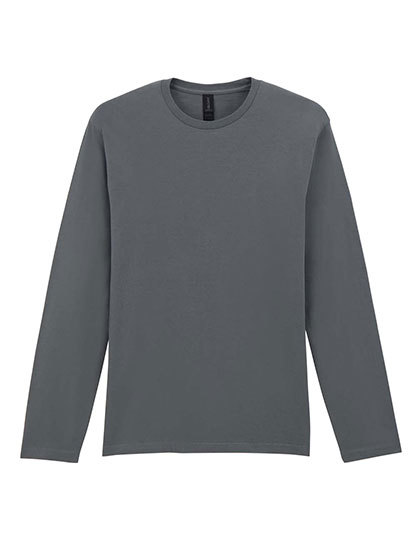 Charcoal (Solid)