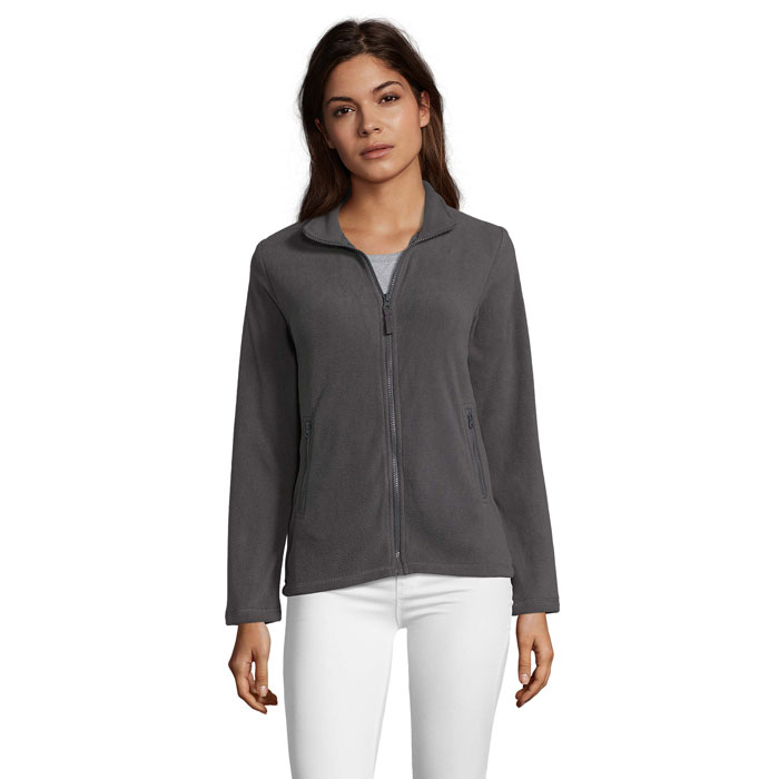 NORMAN WOMEN - NORMAN DAMEN FLEECE 220