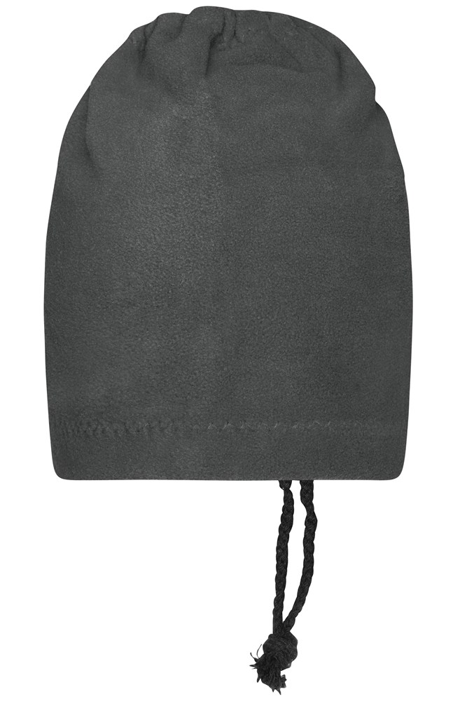 Balaclava - Grey (ca. Pantone 7537C)