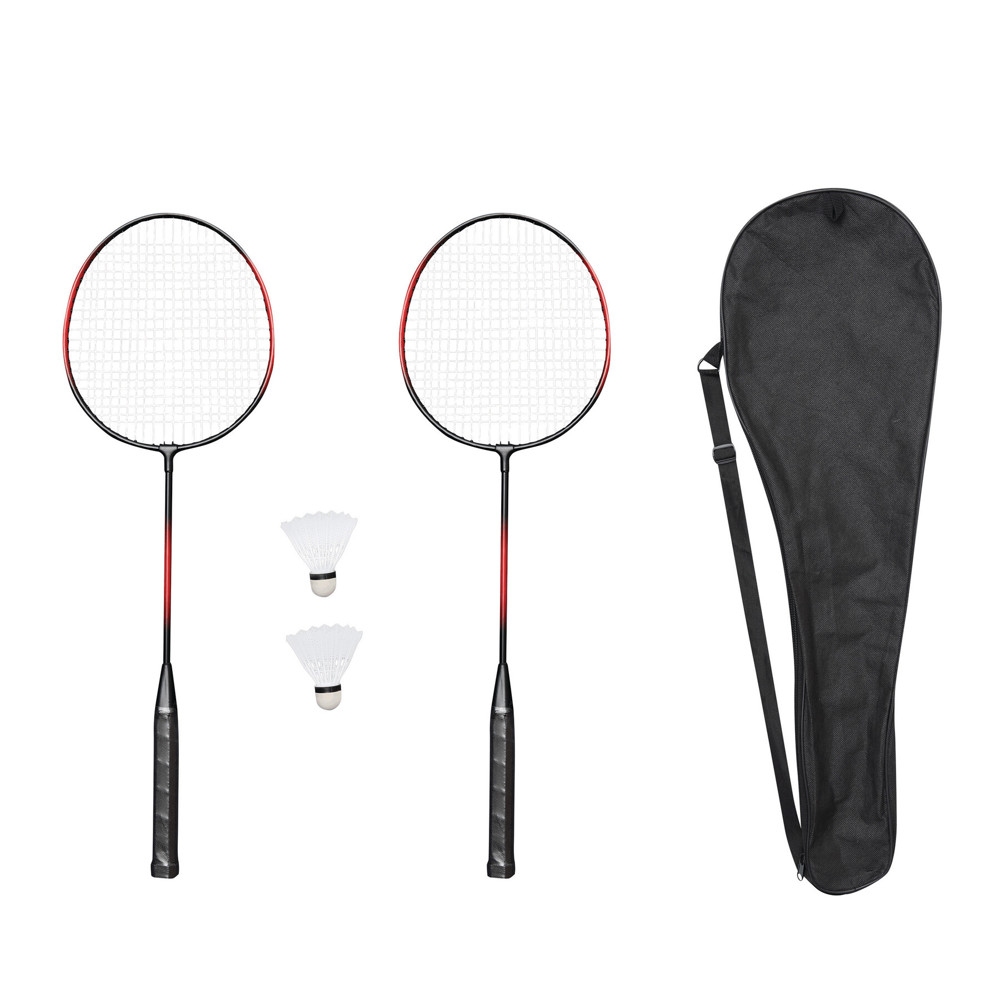 SMASH - Badminton-Set