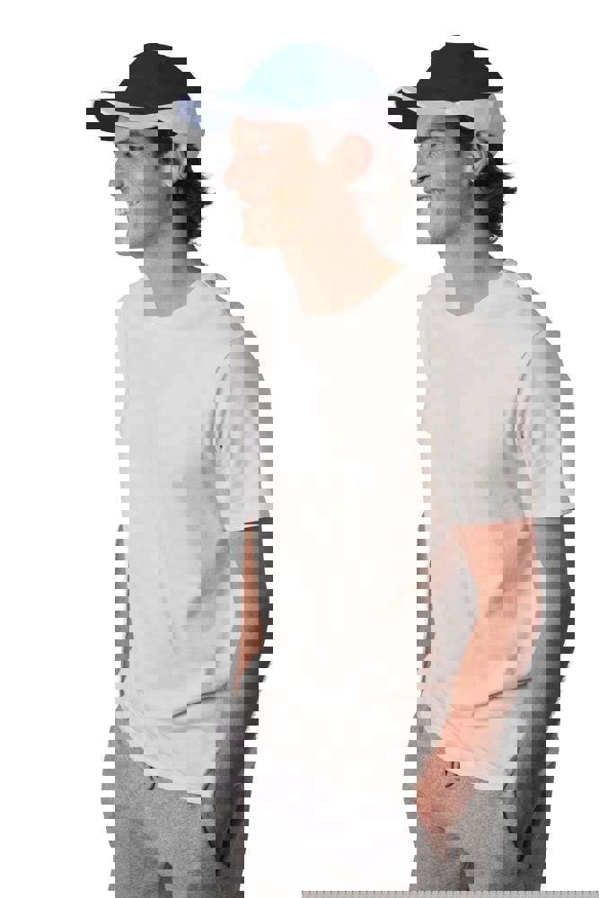 KP045 - Racing - 6-Panel-Kappe