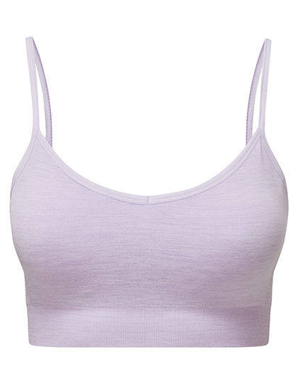 TriDri® - Women´s Recycled Seamless ´3D Fit´ Multi-Sport Flex Bra