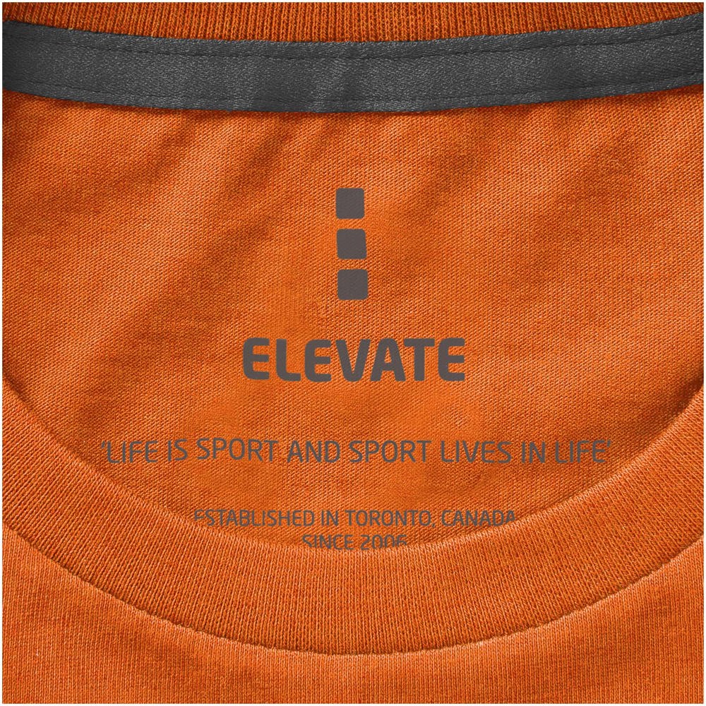 Nanaimo – T-Shirt für Damen