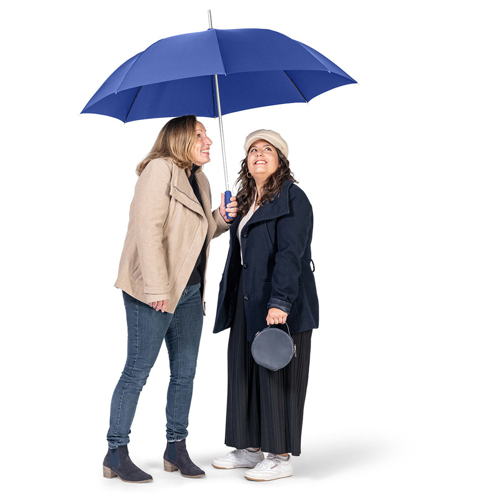 7580 Alu-Gästeschirm FARE® AC