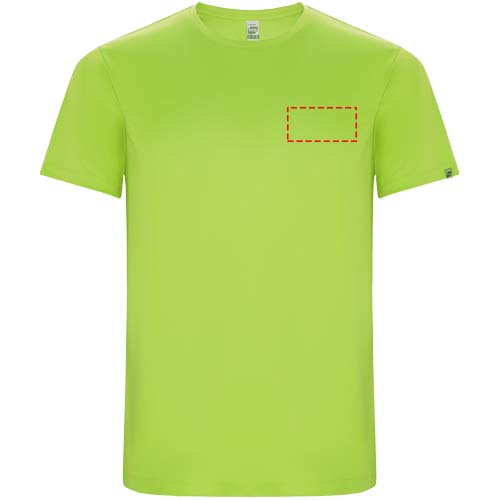 Imola Sport T-Shirt für Kinder