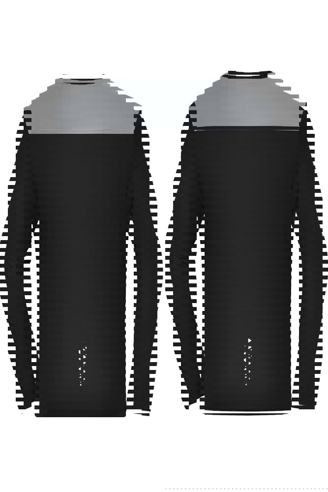 Men's Running Shirt Longsleeve  GRS