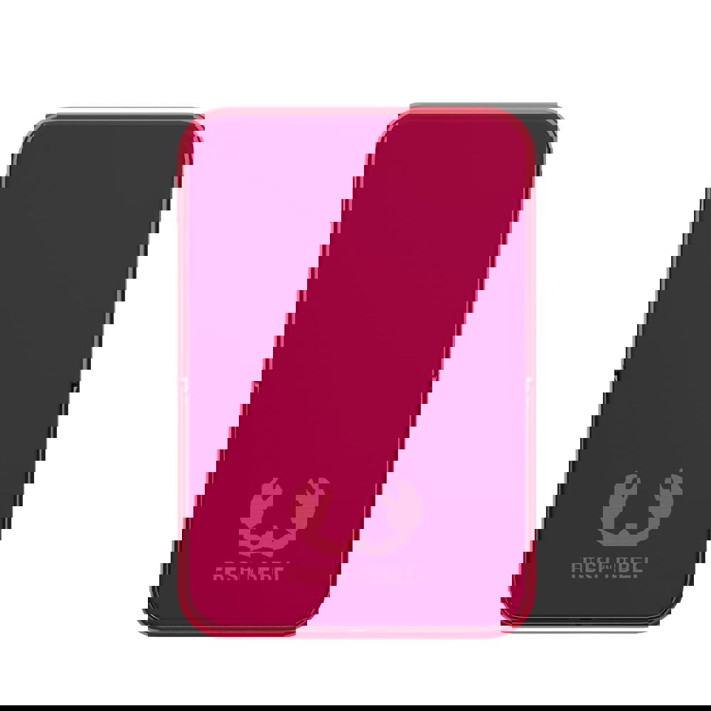 Fresh 'n Rebel Kabellose Powerbank 10000 mAh kompatibel mit MagSafe