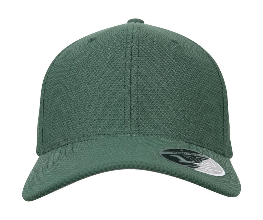 110 Hybrid Cap - Green