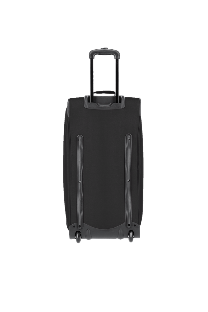 TRAVELITE BASICS FRESH Rollenreisetasche, Schwarz