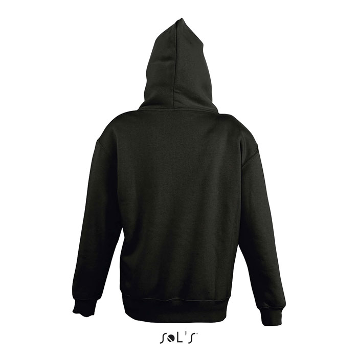 SLAM KIDS - SLAM KIDS Hoodie