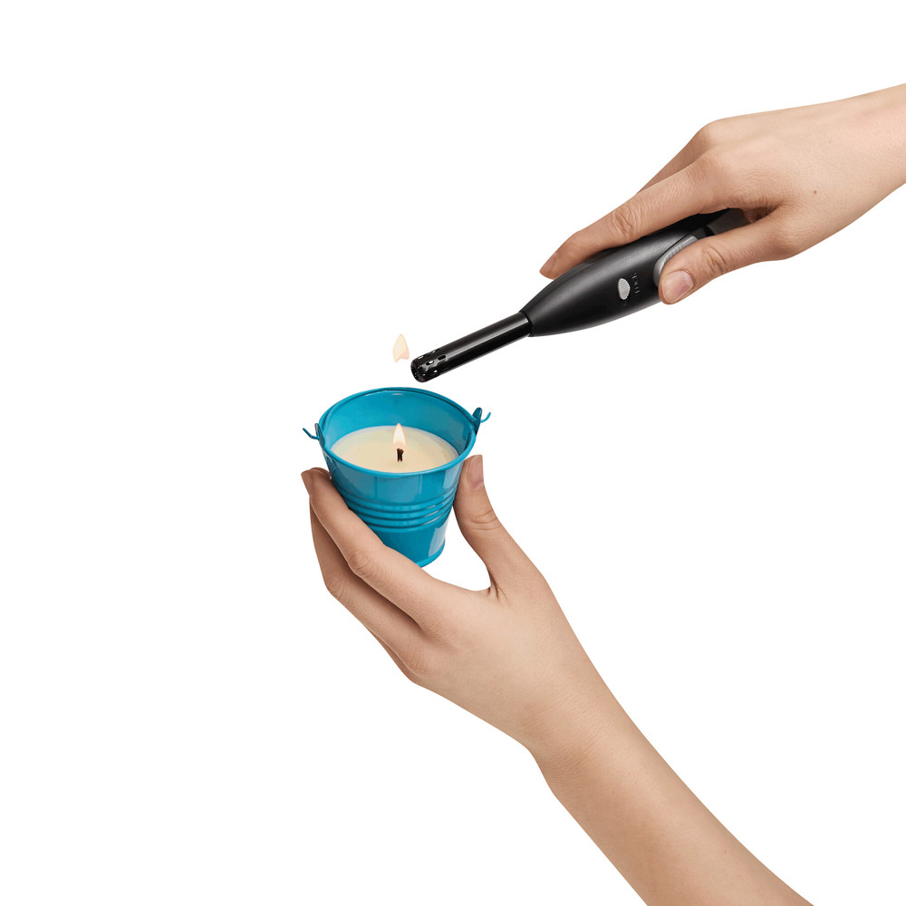 CLAM - Kerze im Eimer