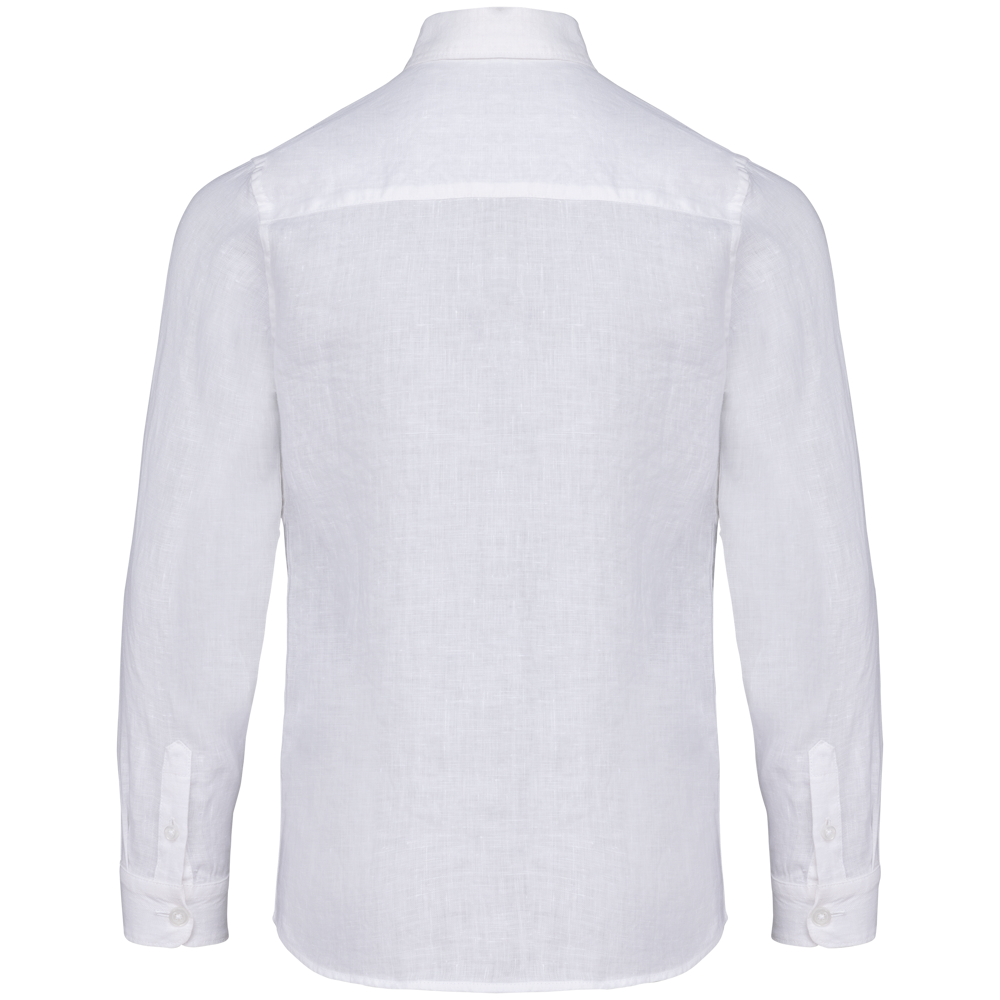 SP512 - Leinenhemd für Kinder