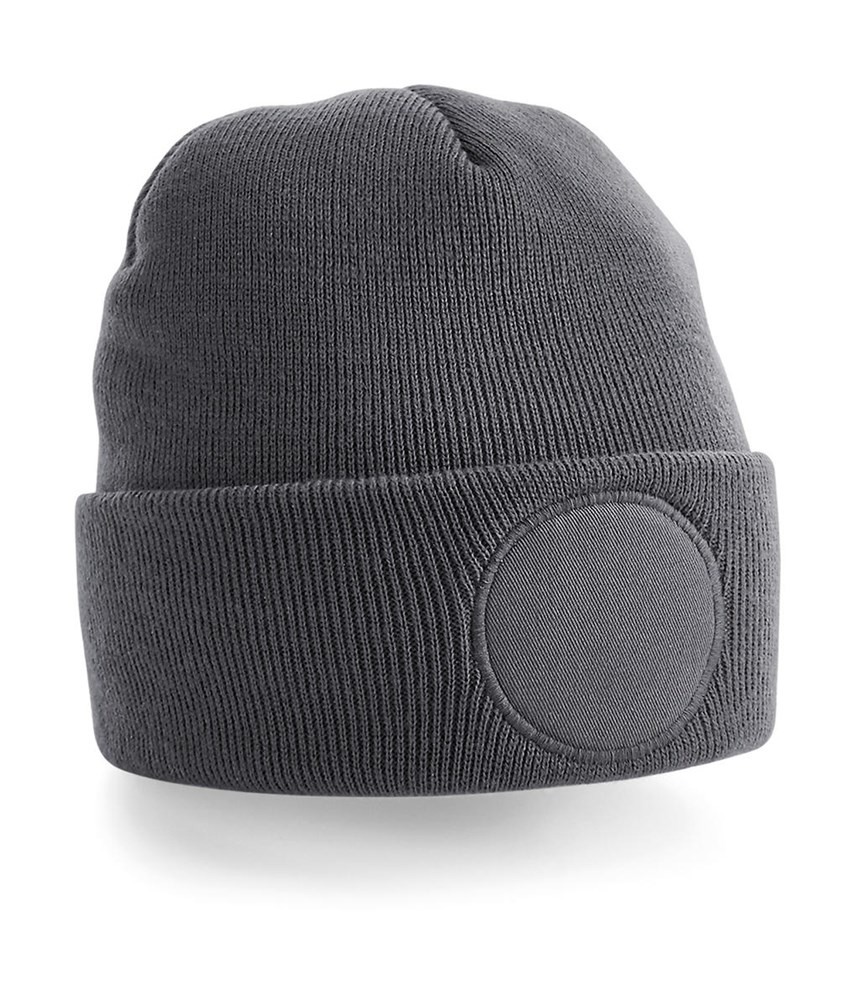 Graphite Grey