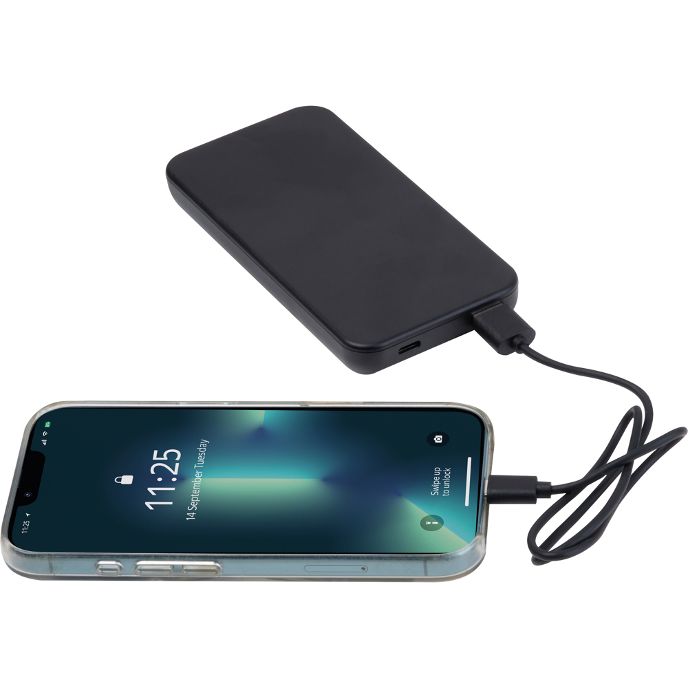 Recycelte Powerbank 10.000 mAh PRESTON