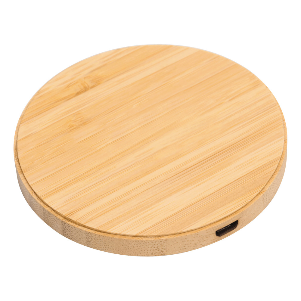 POWER PLATE - Drahtlose Ladestation