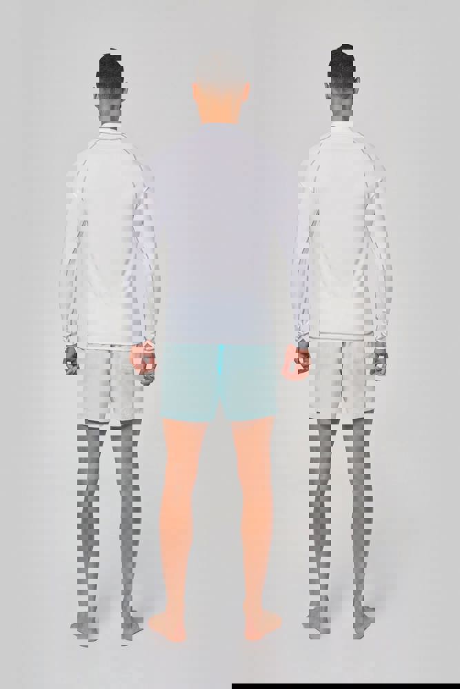 PA4017 - Herren-Funktionsshirt mit langen Ärmeln und UV-Schutz