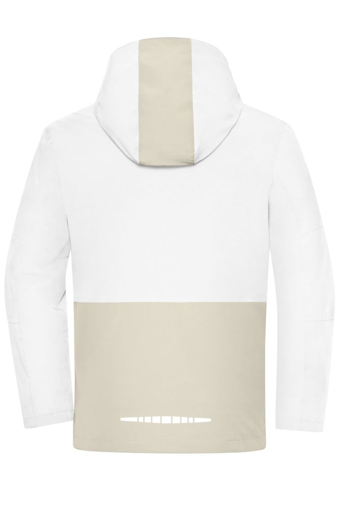 Workwear Hardshell Rainjacket