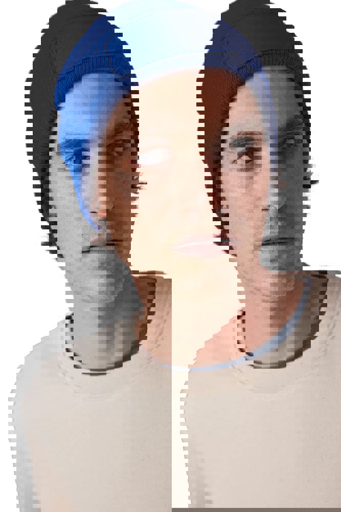 KP894 - Mütze mit Patch und Thinsulate-Futter