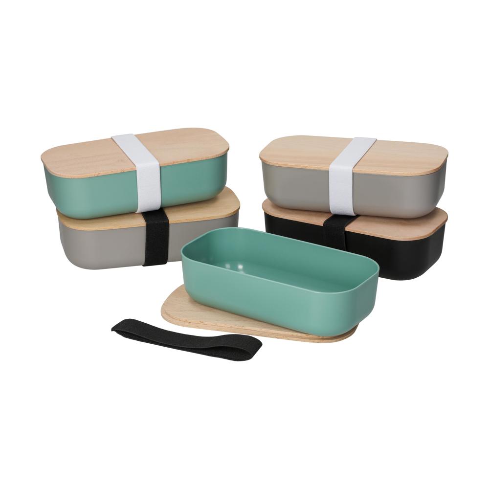 Bio-Vorratsdose "Beech"