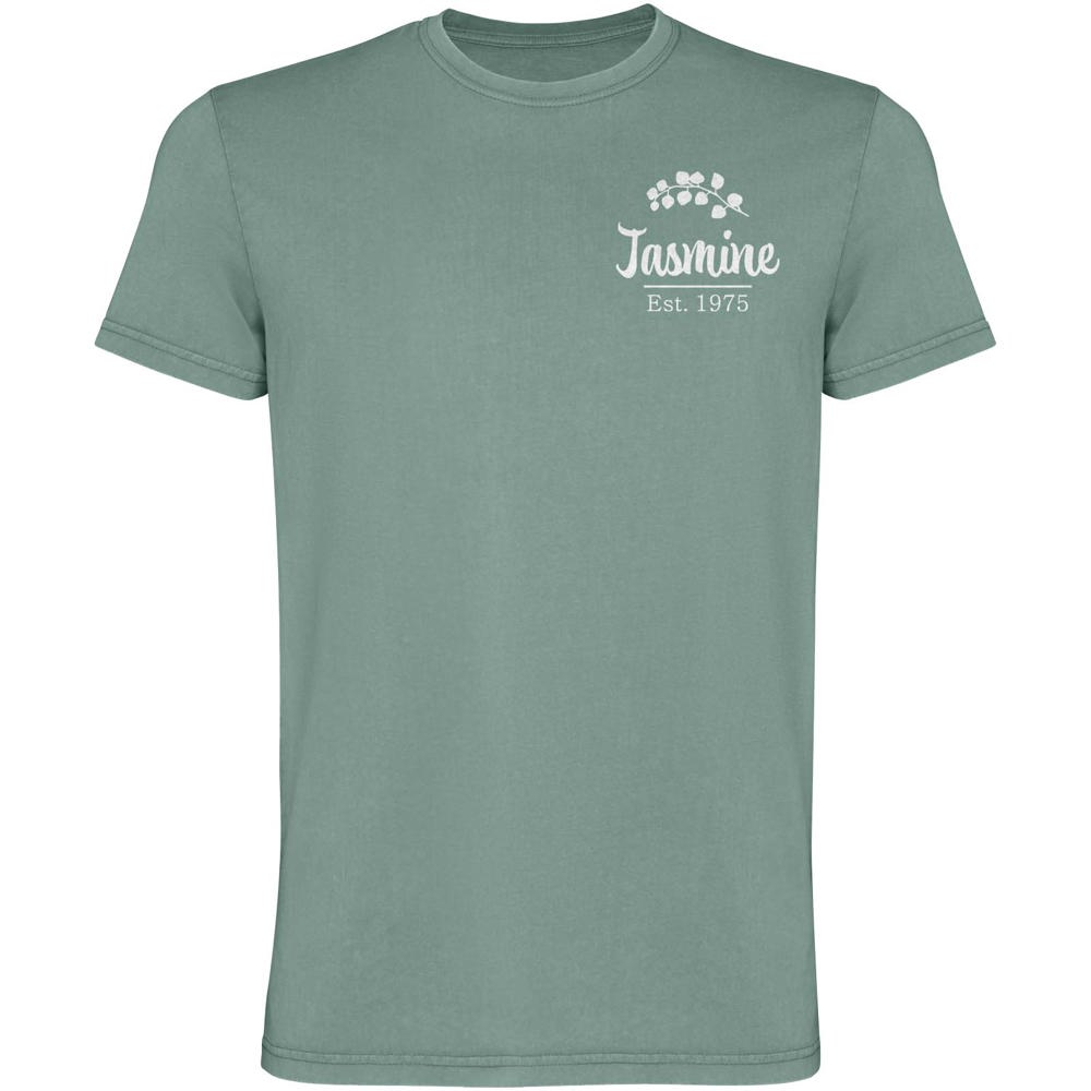 Corgi T-Shirt für Herren