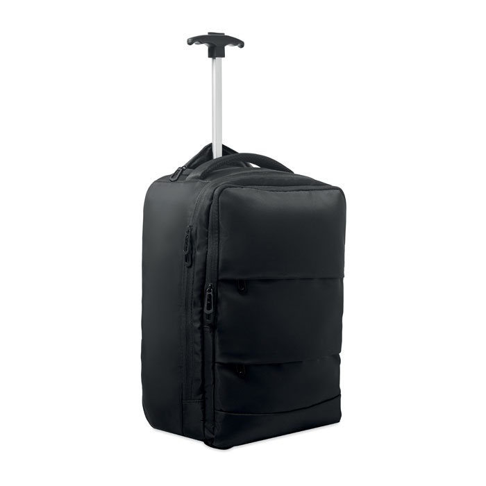 MAGNATE - Rucksack-Trolley 290T RPET