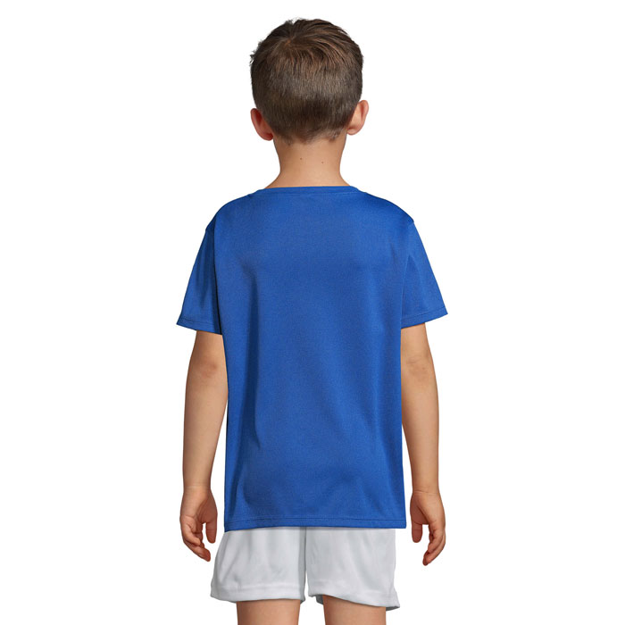 SPRINT KIDS - SPRINT KIDS SPORTS T-SHIRT