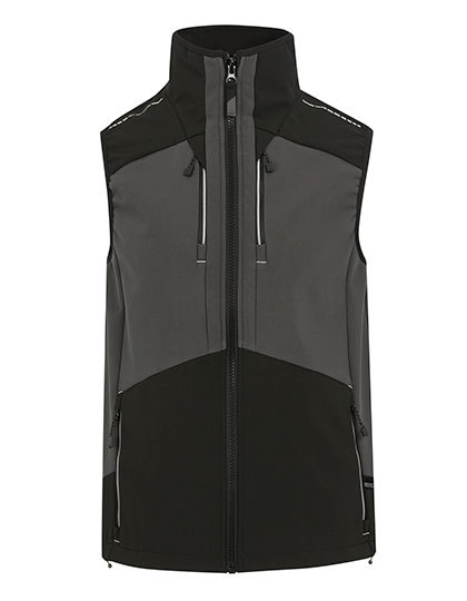 Regatta Professional - 4TEX Stretch 3-Layer Softshell Bodywarmer