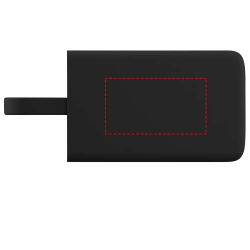 SCX.design P05 1000 mAh Powerbank mit Leuchtlogo