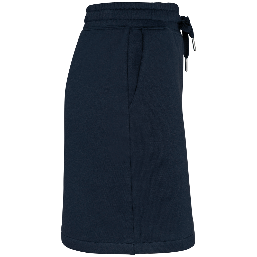 K7020C - Umweltfreundlicher Molton-Rock für Damen