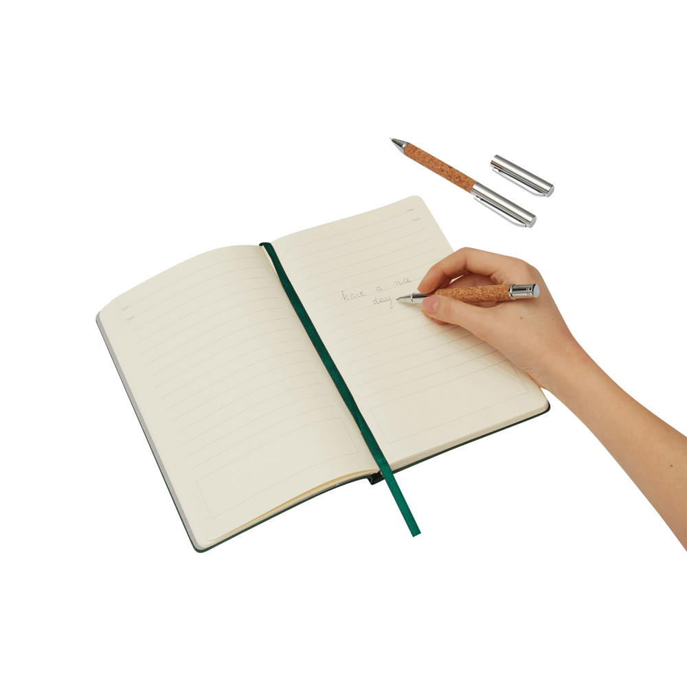 CORK SIGNATURE - Schreibset