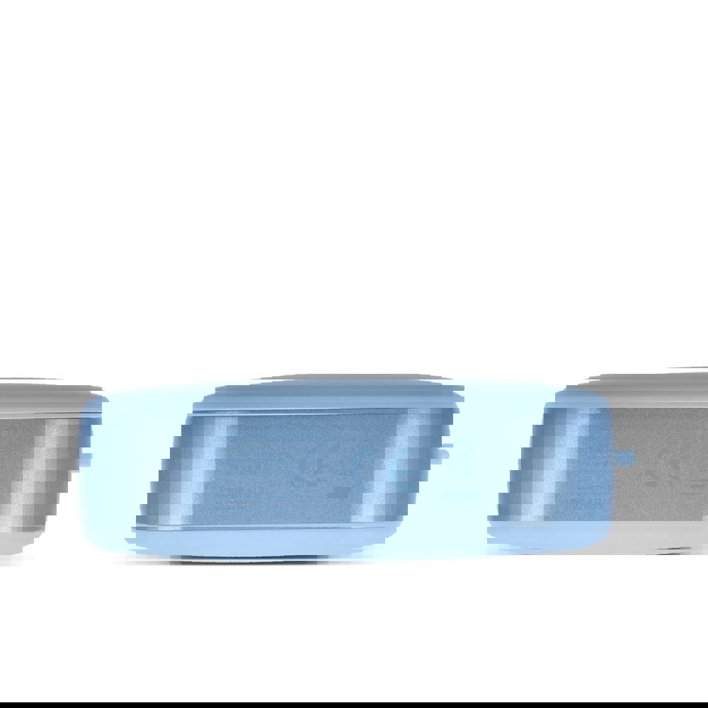 2PB12100 | Fresh 'n Rebel Powerbank 12000mAh USB-C Schnellladung 20W