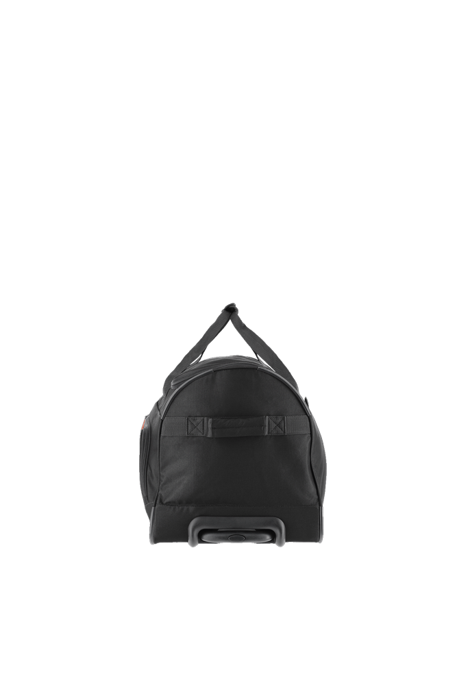 TRAVELITE BASICS FRESH Rollenreisetasche, Schwarz