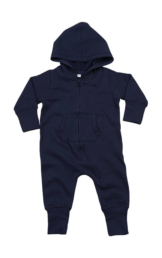 Baby All-in-One - Nautical Navy
