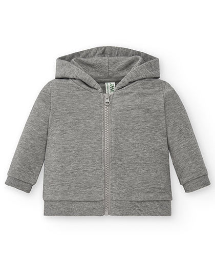 JHK - Baby Hooded Sweatshirt
