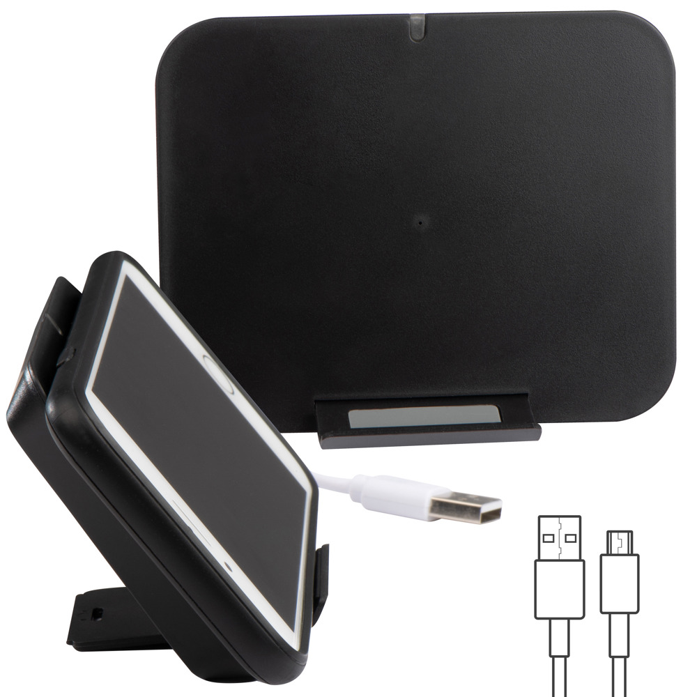 Induktionsladegerät Crawley