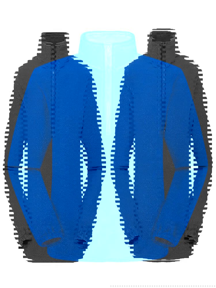 Royalblau (PMS 2145C)