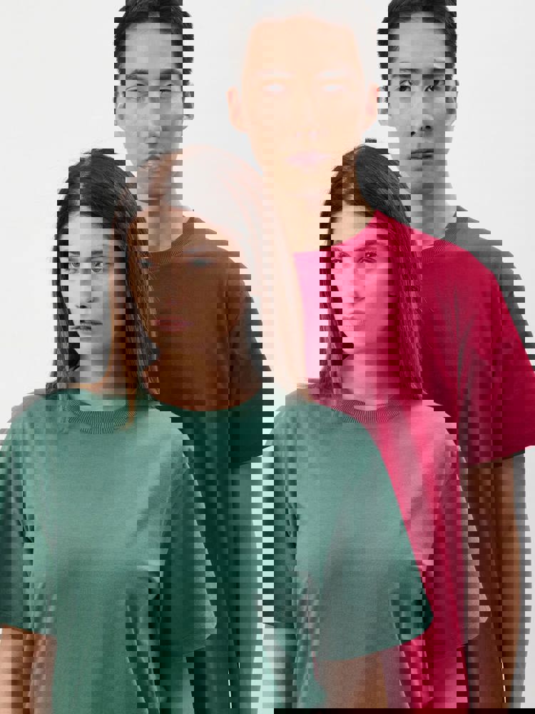 BS Rock T-Shirt, 200 gr/m²