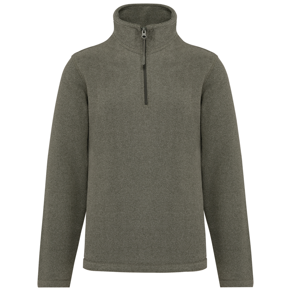 Green Marble Heather