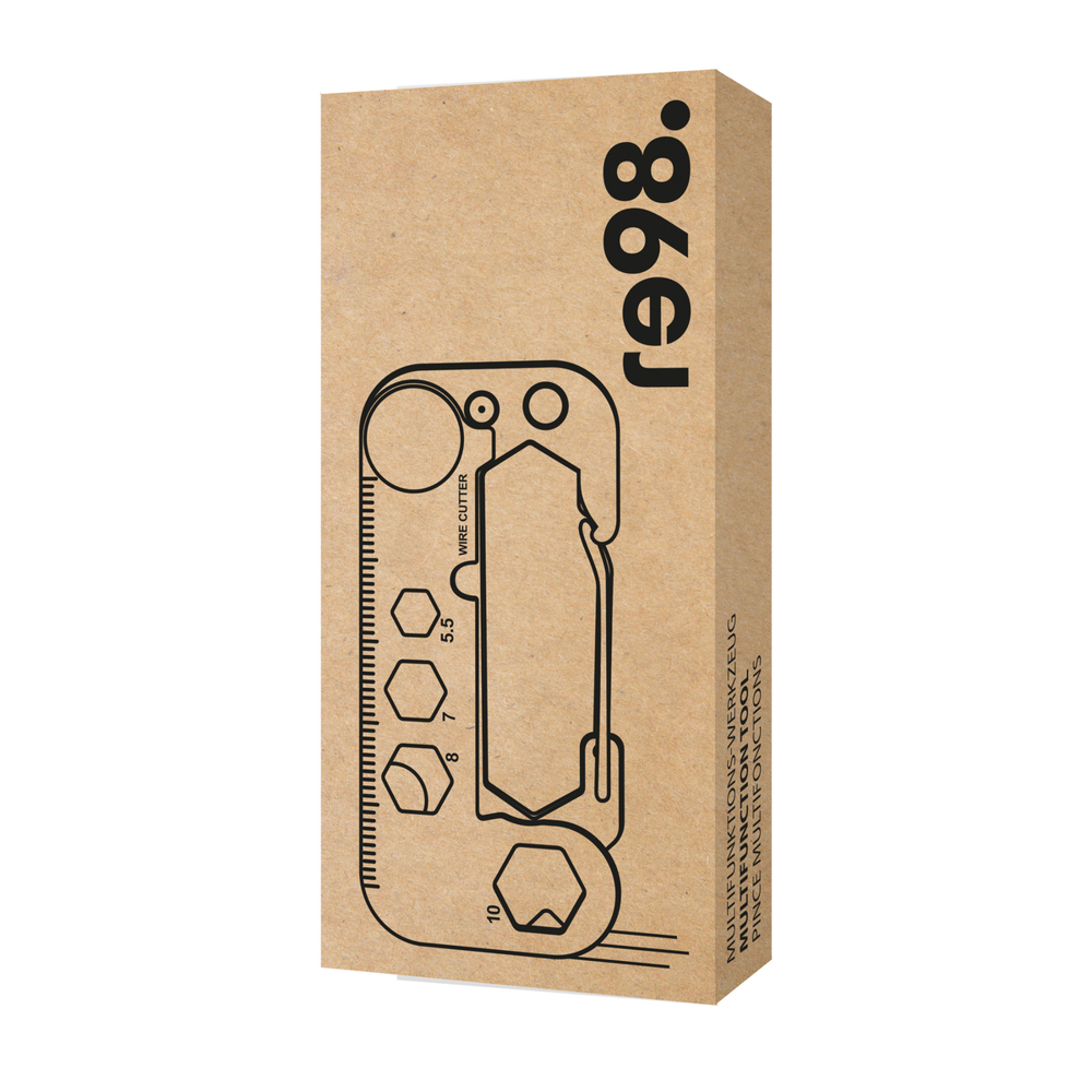 Multifunktions-Werkzeug RE98-ODNOWA