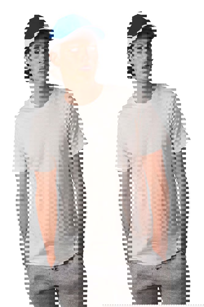 KP045 - Racing - 6-Panel-Kappe