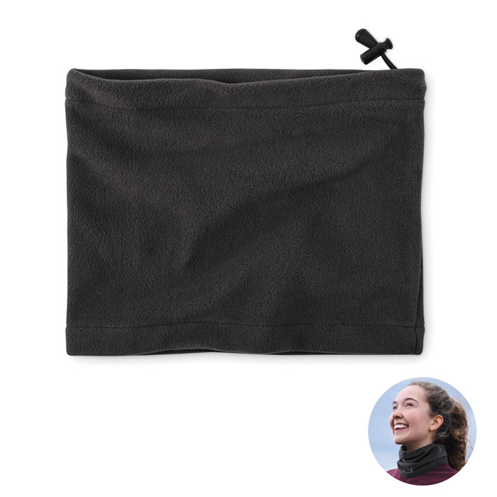 BLIZZARD RPET - Fleece-Mehrzweckmütze