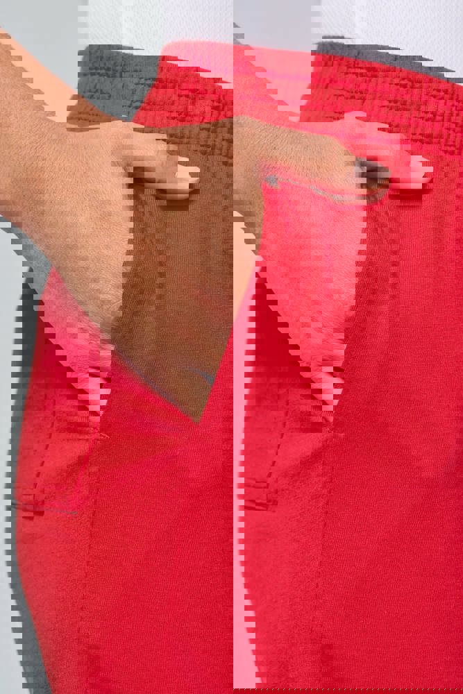 PA152 - Damen Jersey Short