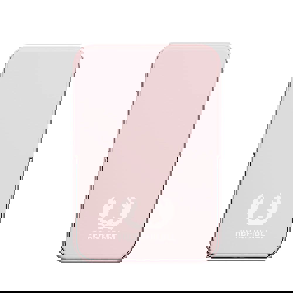 Fresh 'n Rebel Kabellose Powerbank 10000 mAh kompatibel mit MagSafe