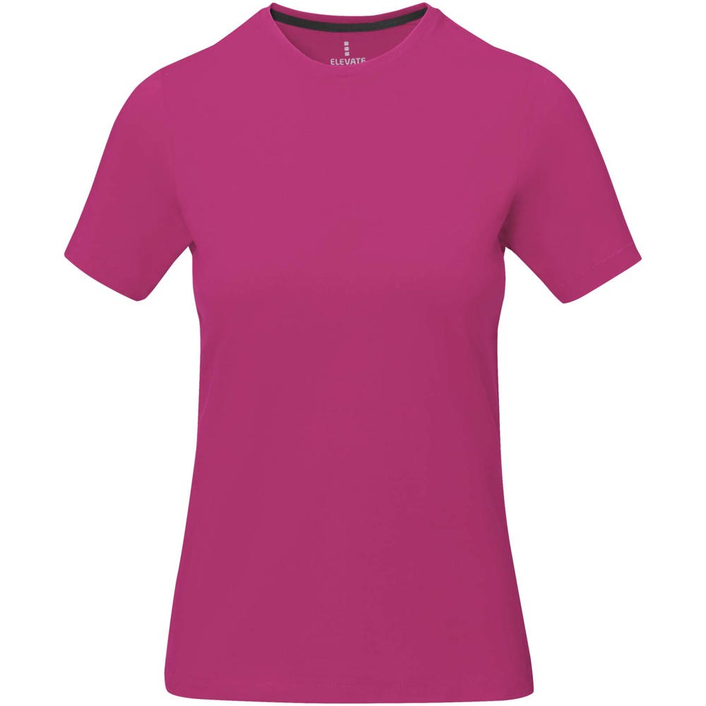 Nanaimo – T-Shirt für Damen