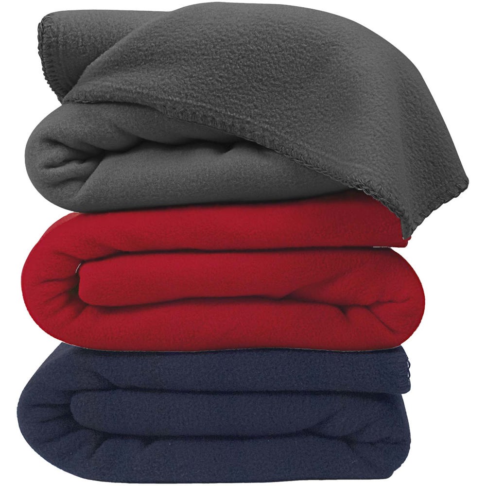 Citizen Green Replay Decke 120 × 150 cm aus recyceltem Material 