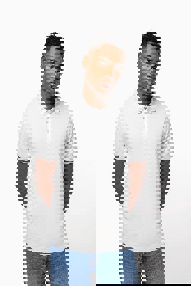 K290C - Pique-Polohemd für Männer