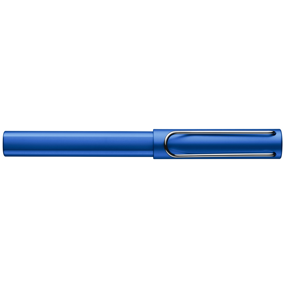 Tintenroller LAMY AL-star oceanblue