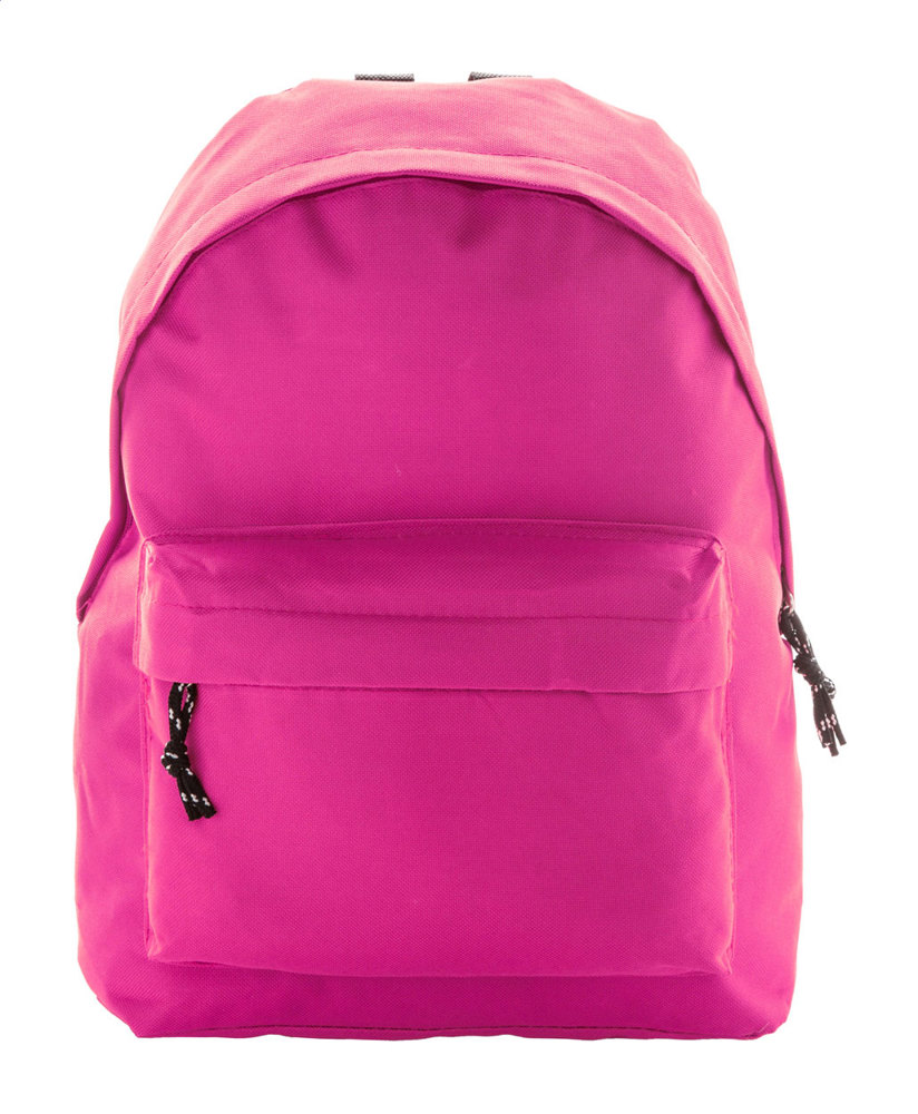 Atlantis - Rucksack - pink